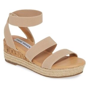 Girls Steve Madden Wedges